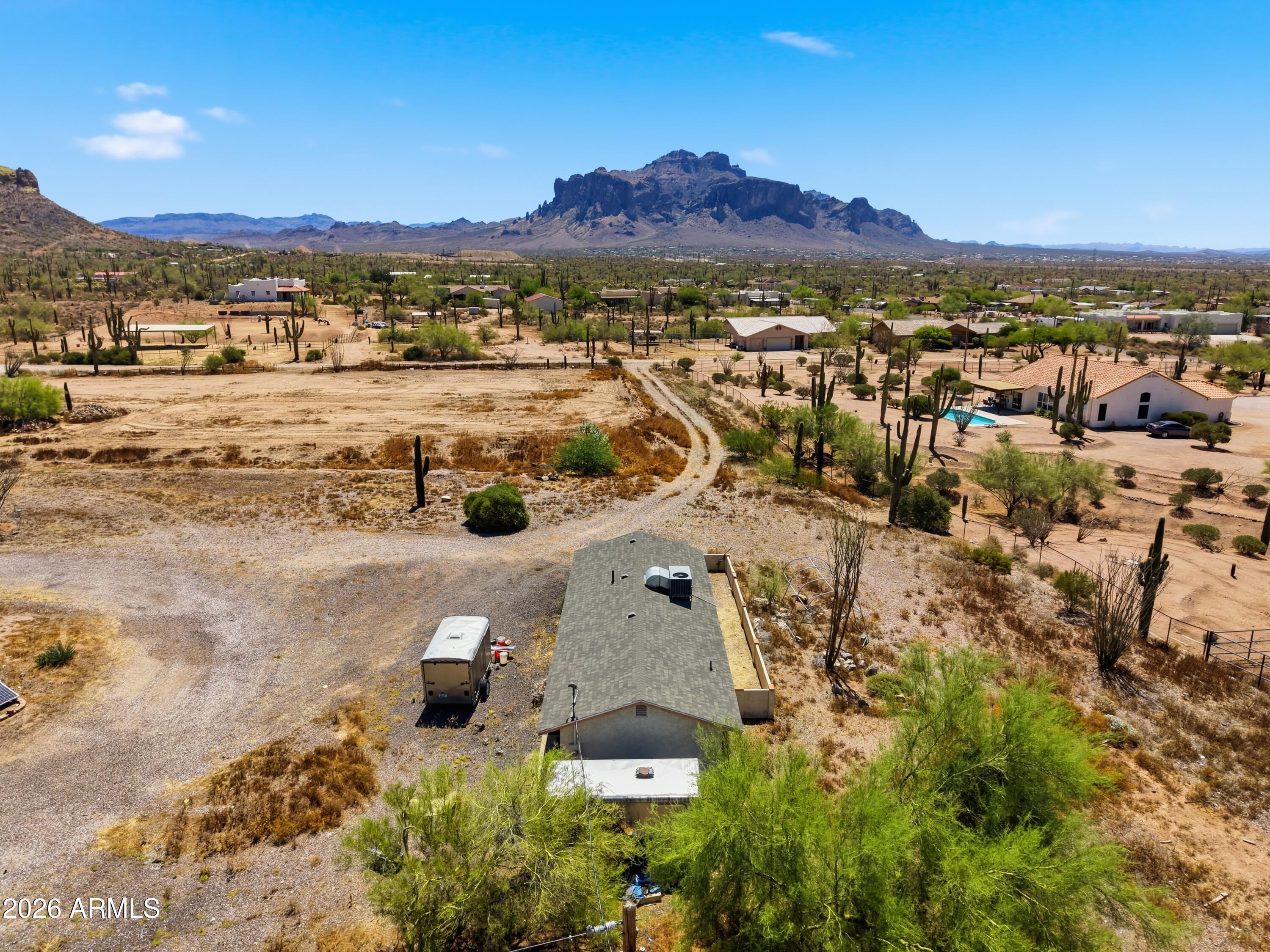 4726 North Gila Road Apache Junction, AZ 85119 - Photo 10 of 11