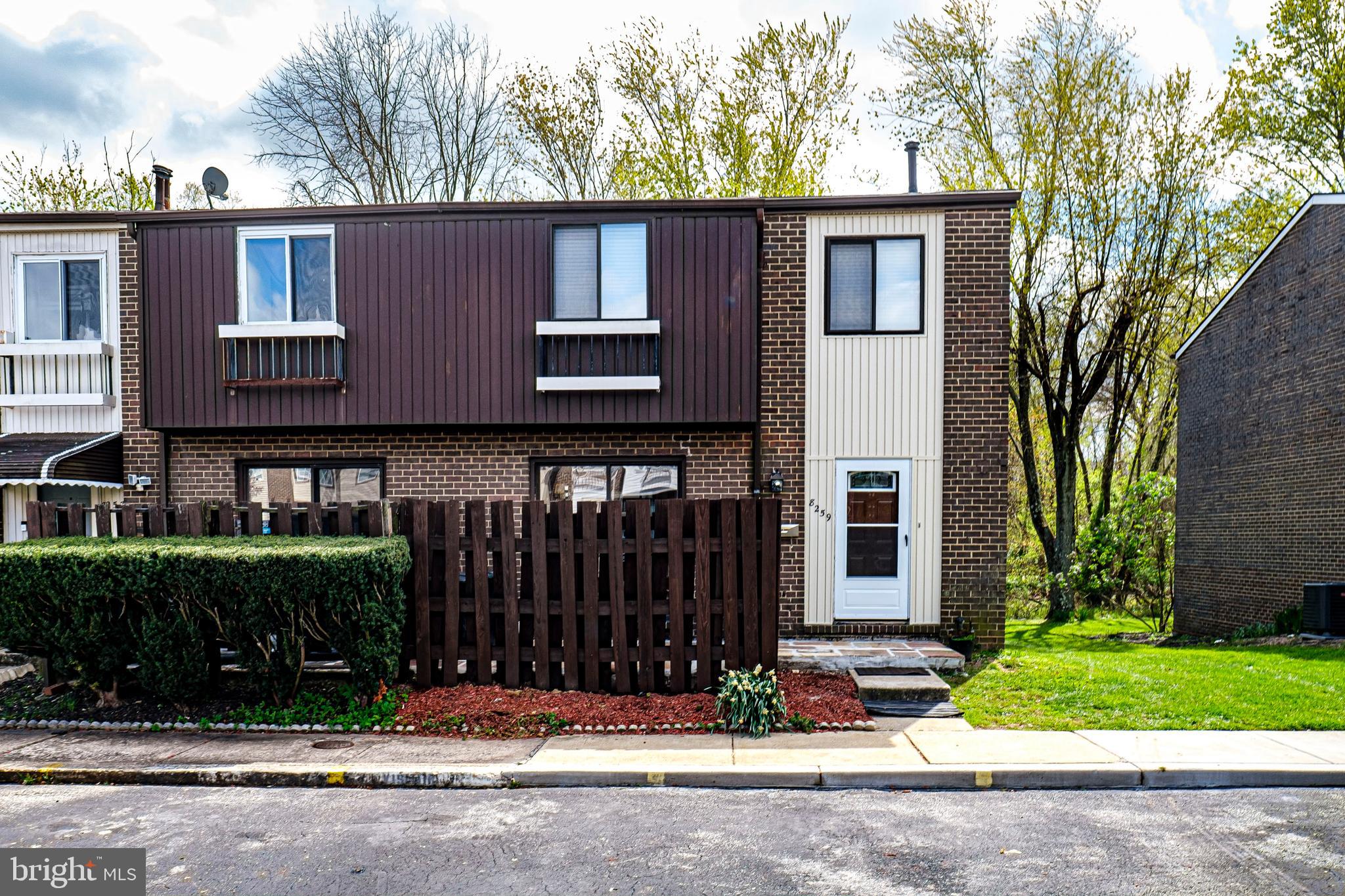 8259 Vosges Road Baltimore, MD 21208 - Photo 1 of 9 Welcome Home!