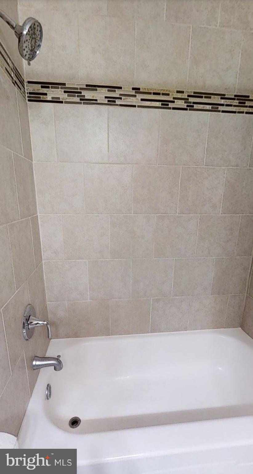 8259 Vosges Road Baltimore, MD 21208 - Photo 6 of 9 Beautifully updated bathroom.