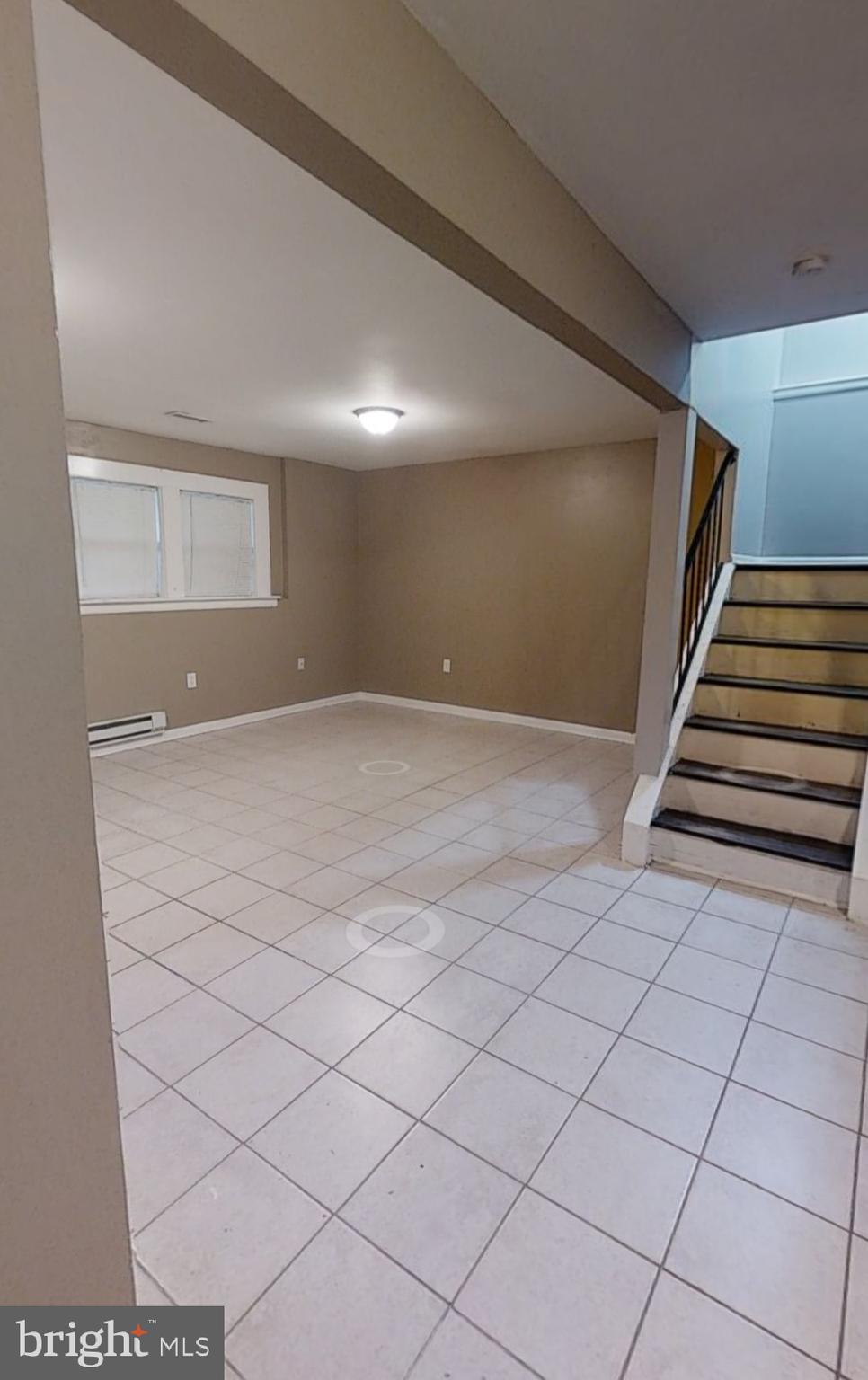 8259 Vosges Road Baltimore, MD 21208 - Photo 7 of 9 Large finished basement