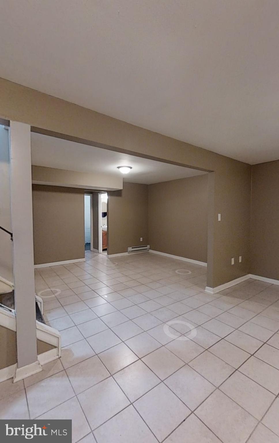 8259 Vosges Road Baltimore, MD 21208 - Photo 8 of 9 Look how big this finished basement is!