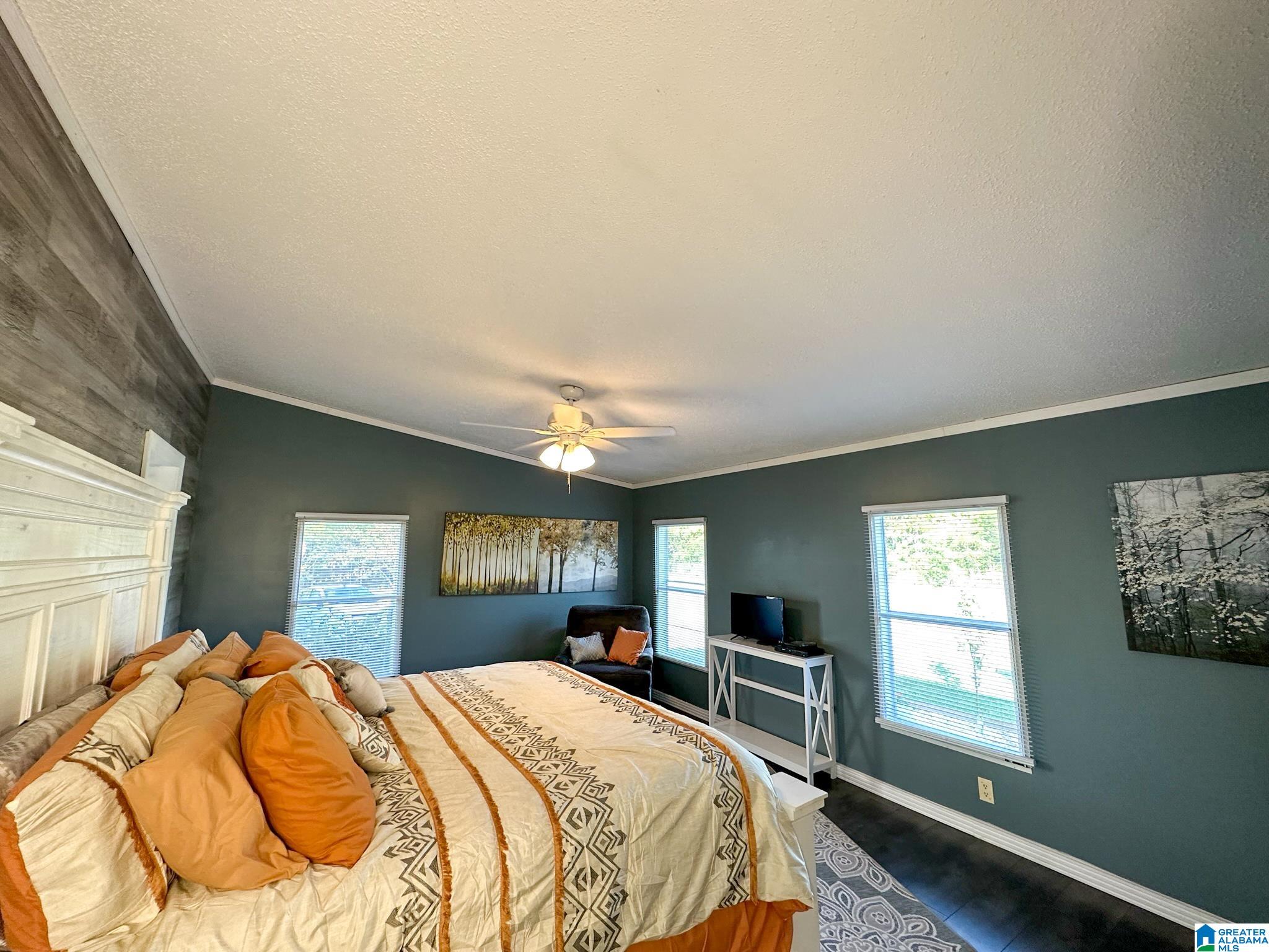 65 Journeys End Road Ashville, AL 35953 - Photo 25 of 49