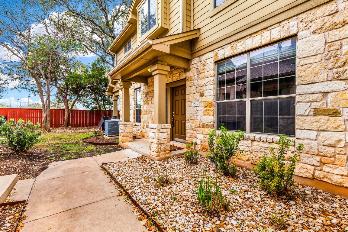 14815 Avery Ranch Boulevard, Unit 203 Austin, TX 78717 - Photo 1 of 35