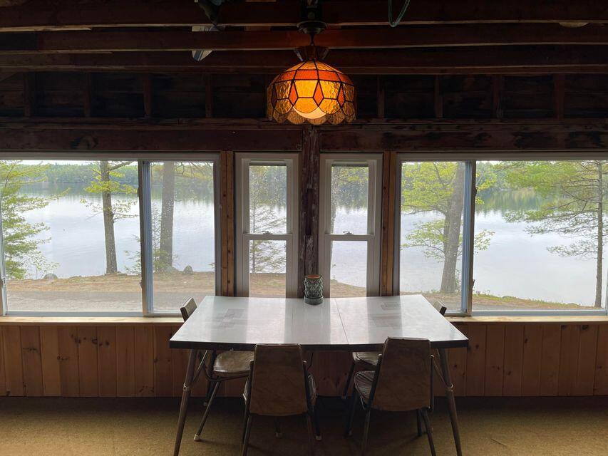 86 Echo Lake Road Fayette, ME 04349 - Photo 21 of 93 84 Echo