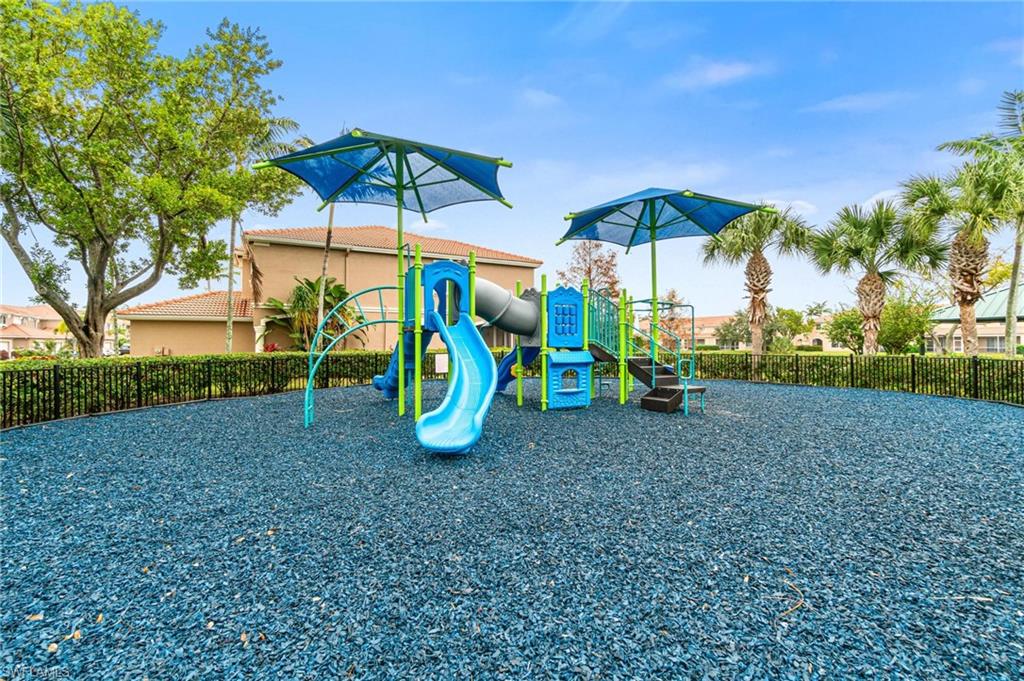17577 Brickstone Loop Fort Myers, FL 33967 - Photo 32 of 33 a view of a park with slide