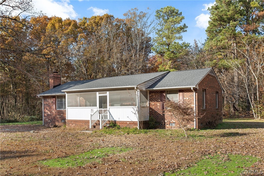 8409 Strath Road Henrico, VA 23231 - Photo 1 of 26