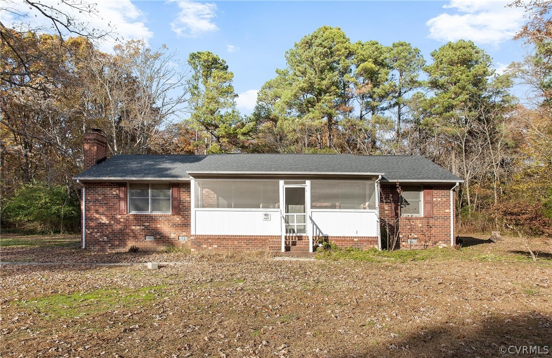 8409 Strath Road Henrico, VA 23231 - Photo 2 of 26