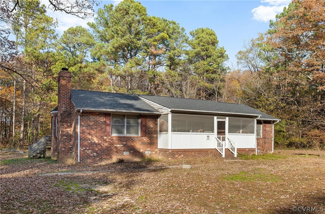 8409 Strath Road Henrico, VA 23231 - Photo 3 of 26