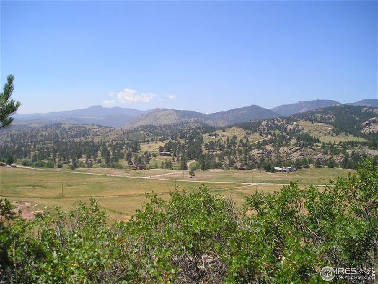423 County Road 37E Road Lyons, CO 80540 - Photo 3 of 6 Gallery Image 3