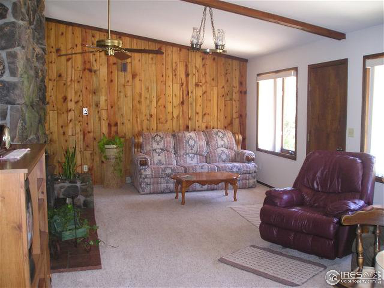 423 County Road 37E Road Lyons, CO 80540 - Photo 5 of 6 Gallery Image 5