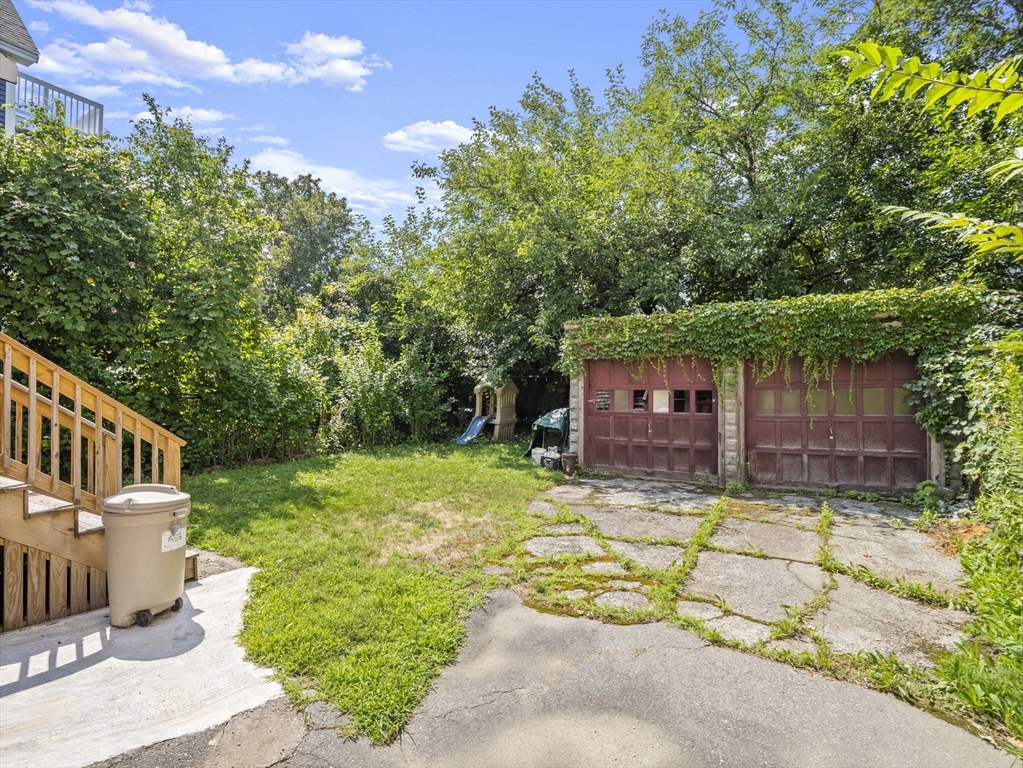 27 Alpine Street Somerville, MA 02144 - Photo 32 of 36 Gallery Image 32