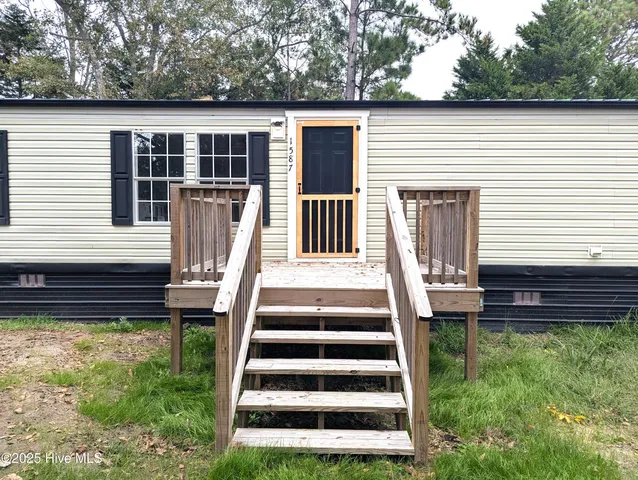 $185,000 | 1587 Snapper Street Southwest, Shallotte, NC 28470