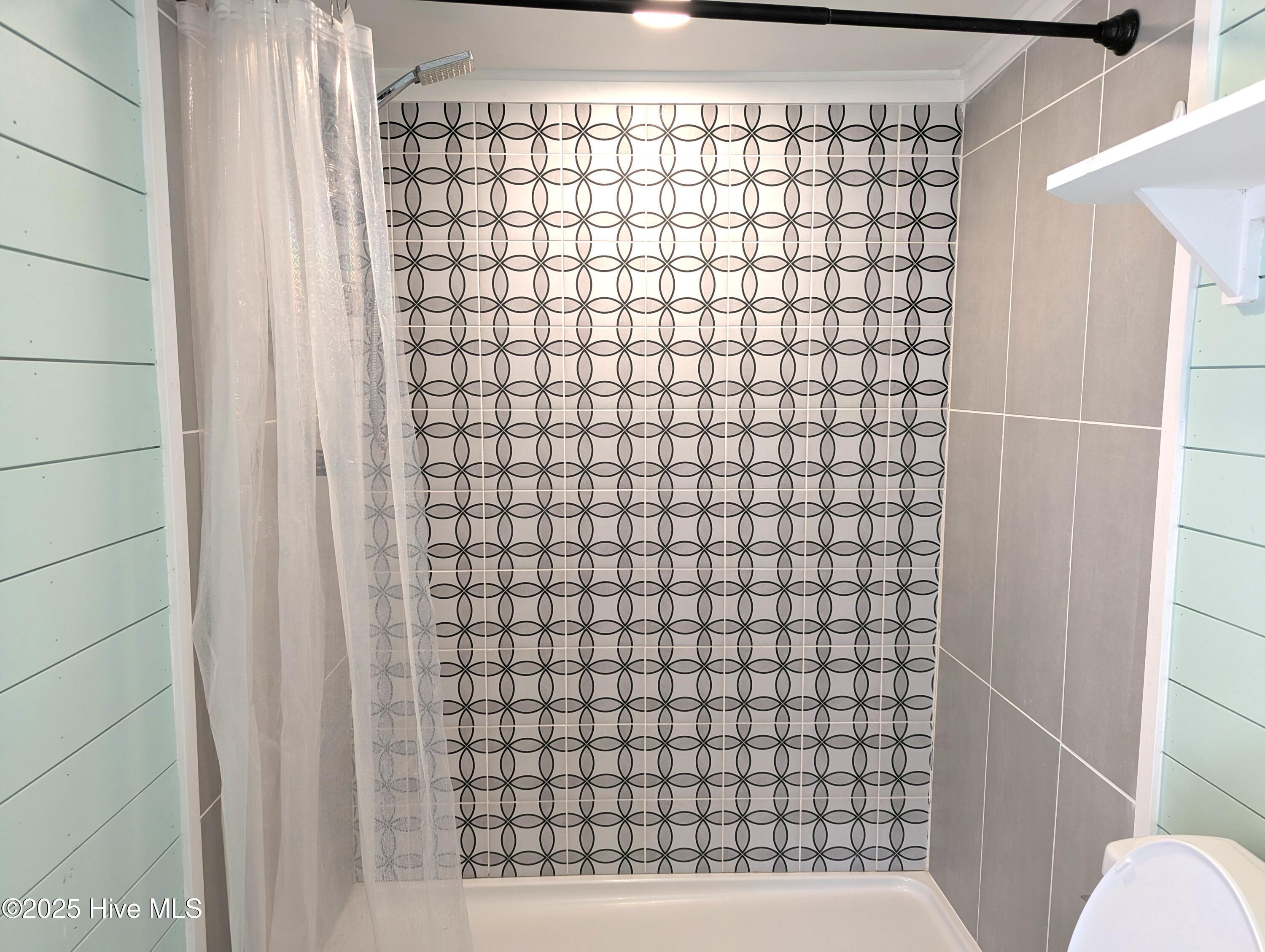 1587 Snapper Street Southwest Shallotte, NC 28470 - Photo 12 of 19 Shower