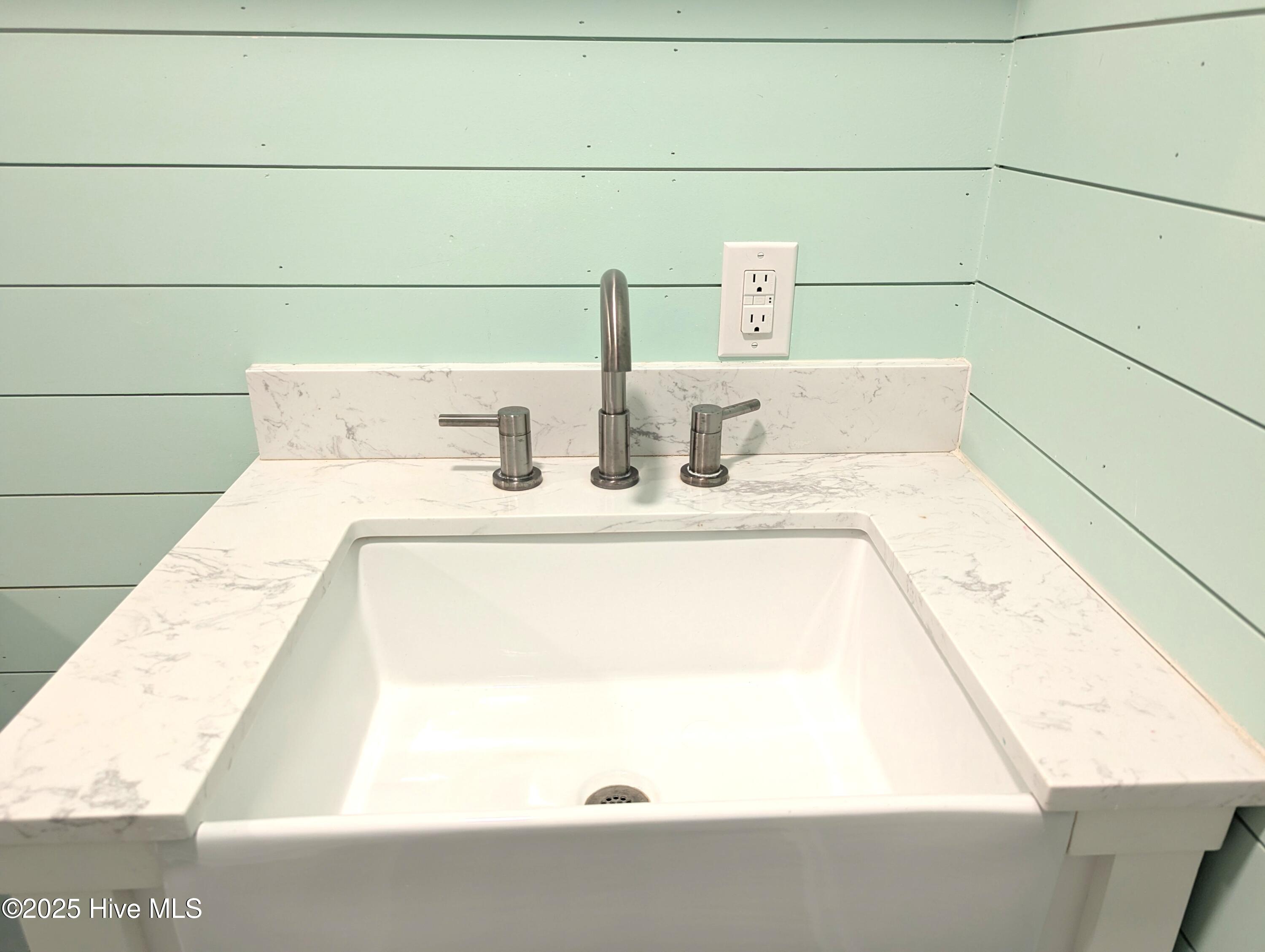 1587 Snapper Street Southwest Shallotte, NC 28470 - Photo 13 of 19 Bath sink