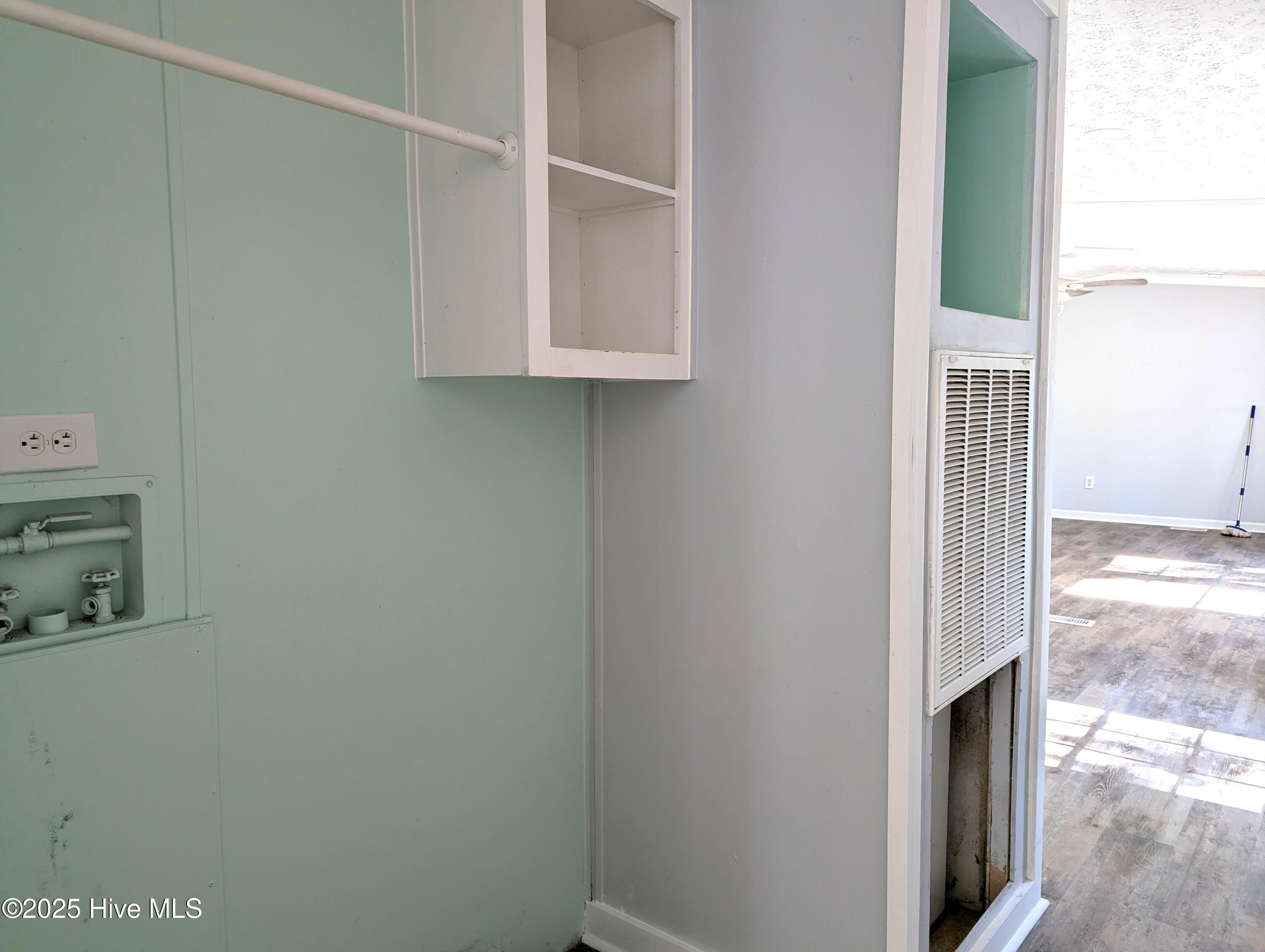 1587 Snapper Street Southwest Shallotte, NC 28470 - Photo 14 of 19 Laundry