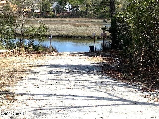1587 Snapper Street Southwest Shallotte, NC 28470 - Photo 19 of 19 boat launch