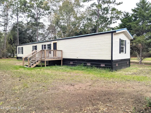 $185,000 | 1587 Snapper Street Southwest, Shallotte, NC 28470