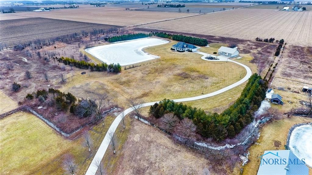 4693 Kilburn Road Berkey, OH 43504 - Photo 5 of 49 Gallery Image 5