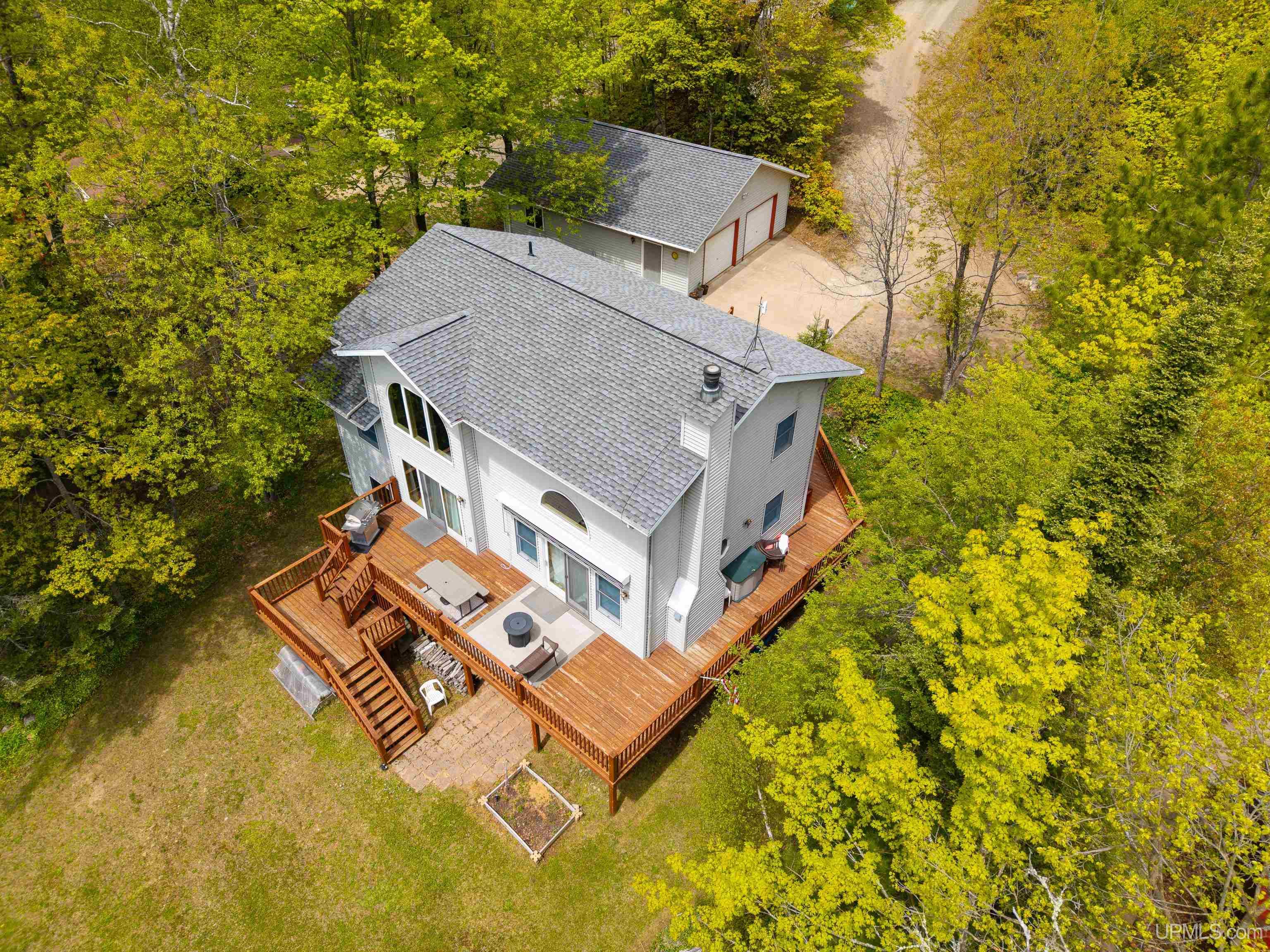 25359 Branch Road Michigamme, MI 49861 - Photo 2 of 36 Gallery Image 2
