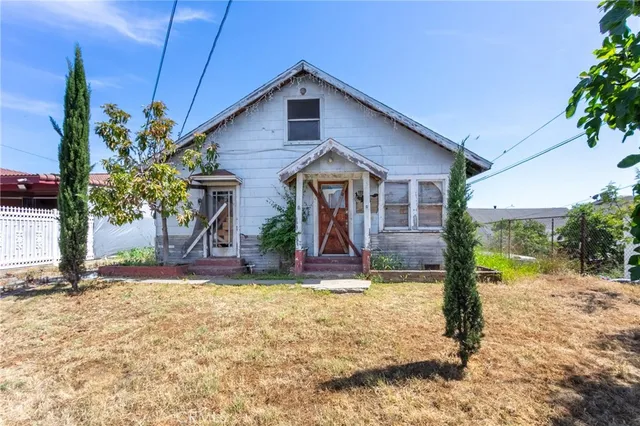 $650,000 | 4316 Dozier Street, Los Angeles, CA 90022