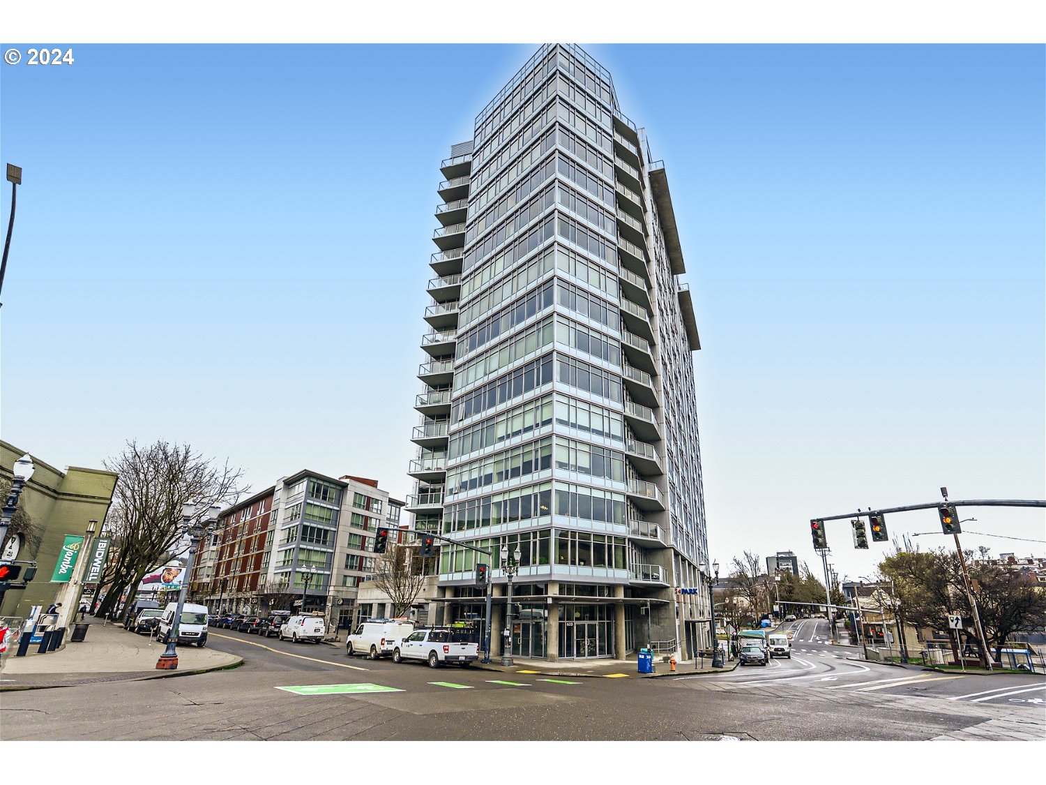 1926 West Burnside St Unit 411  