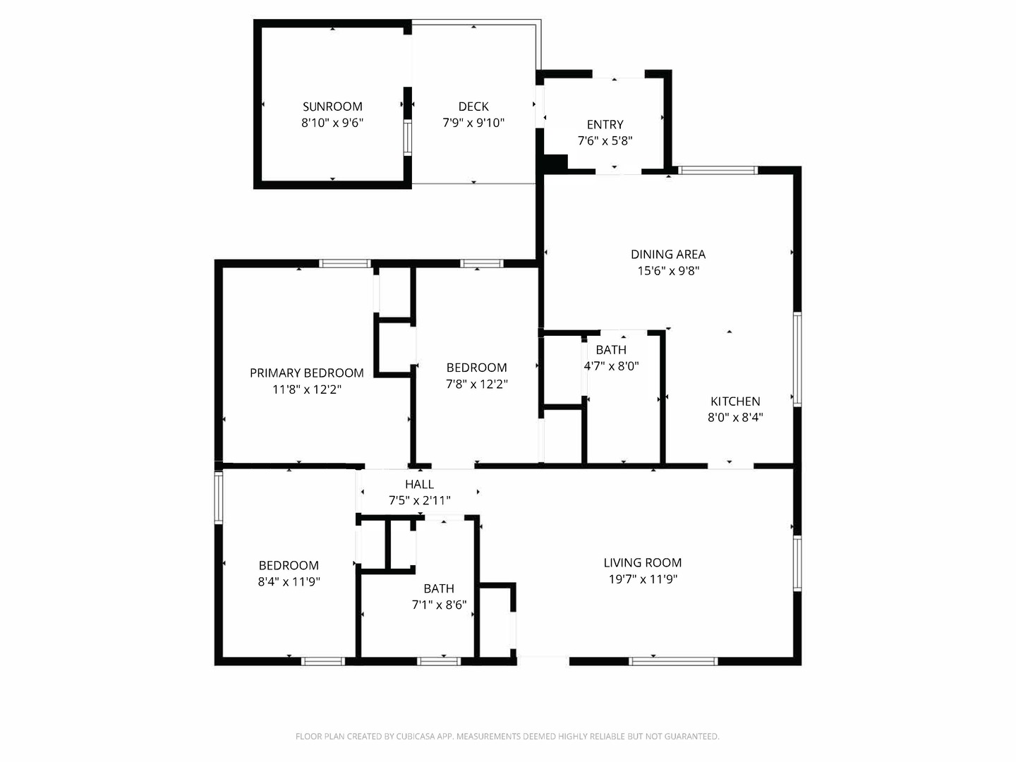 419 South Reed Street Joliet, IL 60436 - Photo 19 of 19