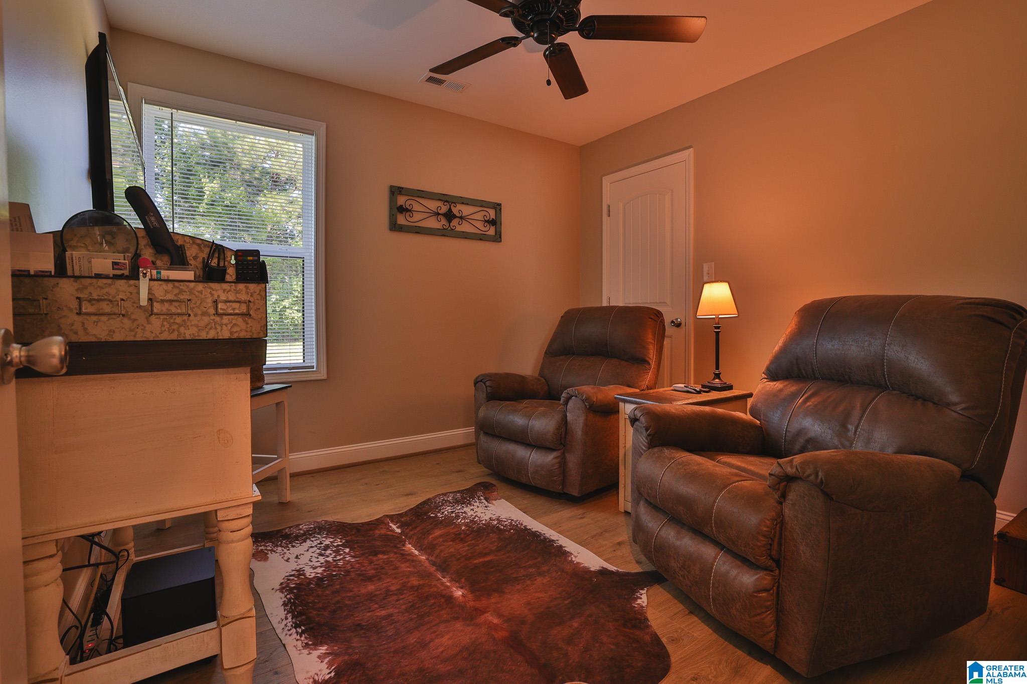 845 Wolf Creek Road South Pell City, AL 35128 - Photo 15 of 22