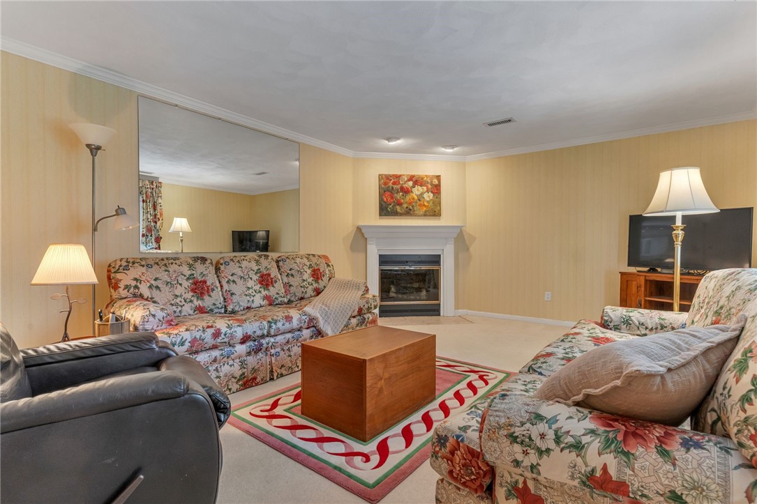 18 Caddy Rock Road, Unit D North Kingstown, RI 02852 - Photo 16 of 35