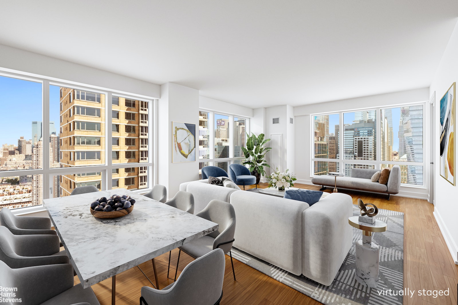 350 West 42nd St Unit 35D  