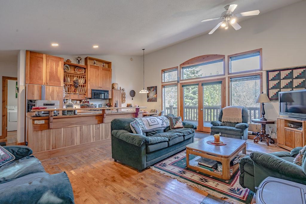 1771 Diamond Mountain Road Greenville, CA 95947 - Photo 8 of 31