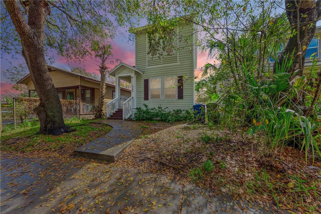 1736 West Walnut Street Tampa, FL 33607 - Photo 1 of 1