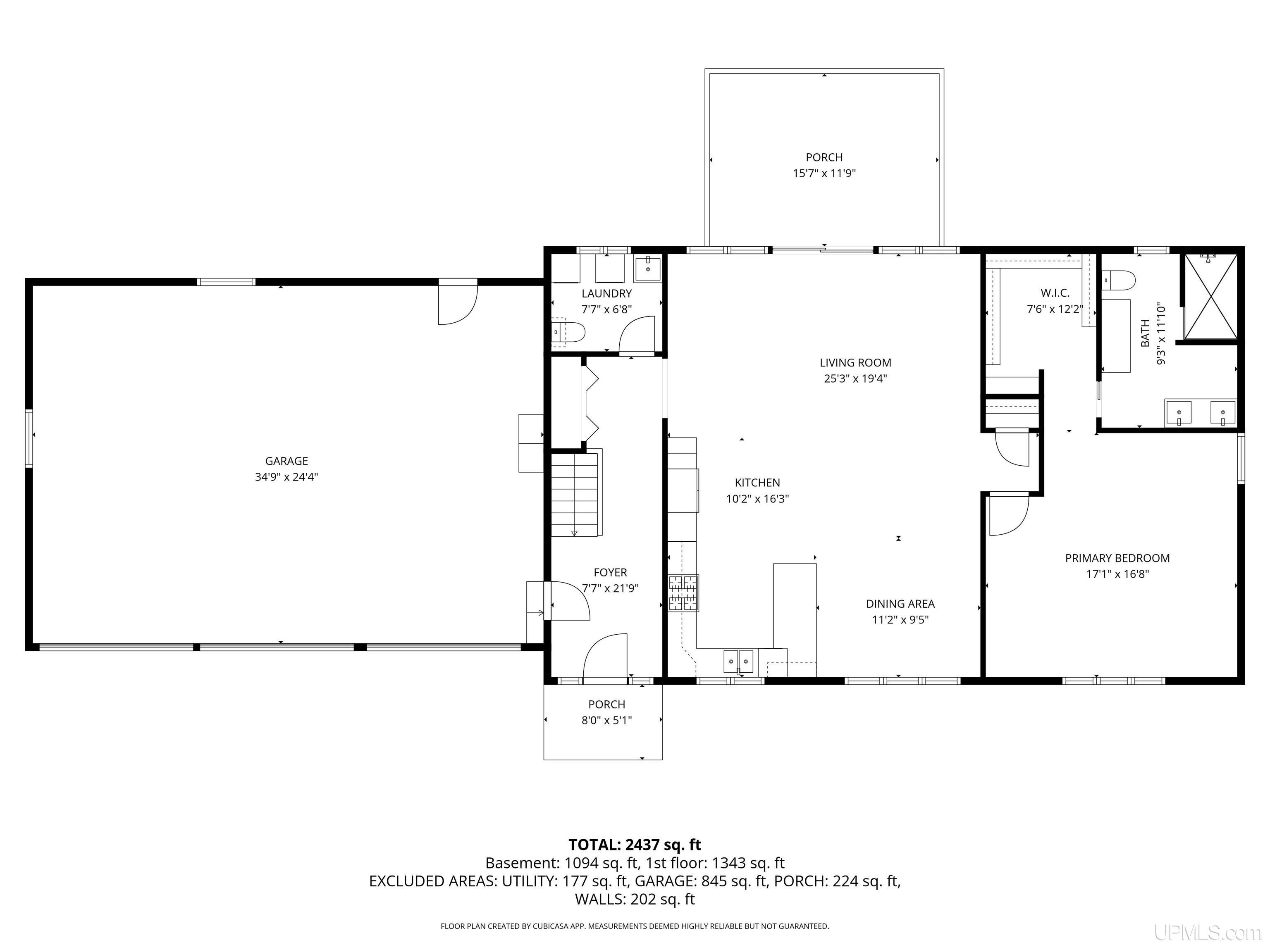 185 Olsen Road Gwinn, MI 49841 - Photo 52 of 53
