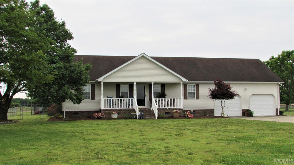159 Scotland Road Camden, NC 27921 - Photo 1 of 49 Main View