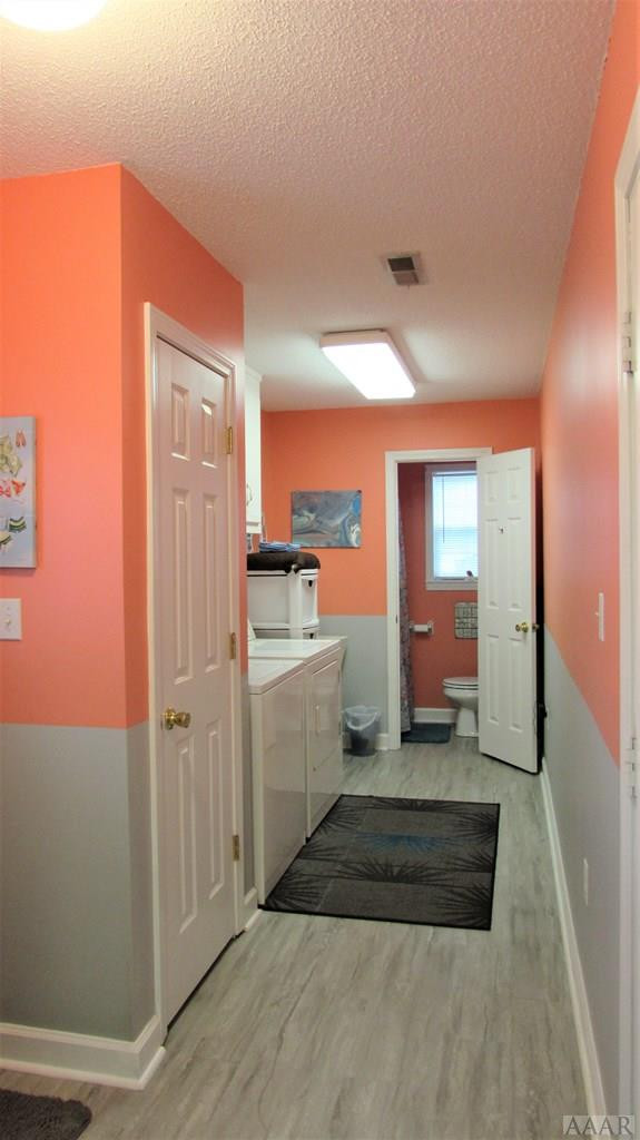 159 Scotland Road Camden, NC 27921 - Photo 11 of 49 Utility hall way
