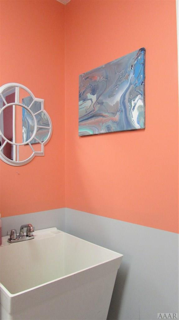 159 Scotland Road Camden, NC 27921 - Photo 12 of 49 Utility sink