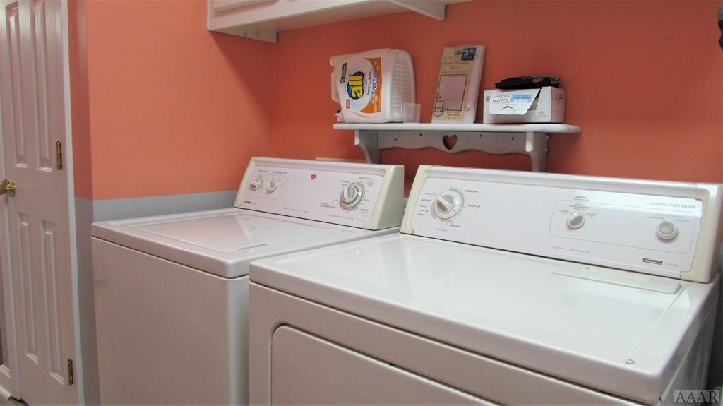 159 Scotland Road Camden, NC 27921 - Photo 14 of 49 Washer/Dryer