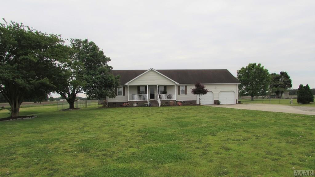 159 Scotland Road Camden, NC 27921 - Photo 2 of 49 Large Country Lot!