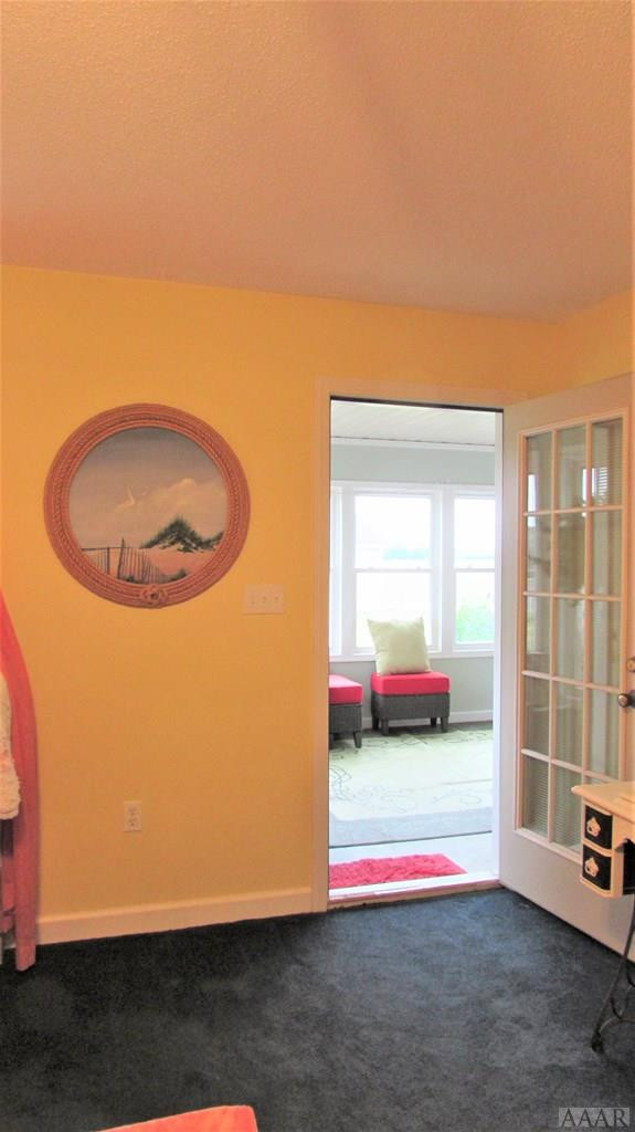159 Scotland Road Camden, NC 27921 - Photo 25 of 49 Owner's door to three season living