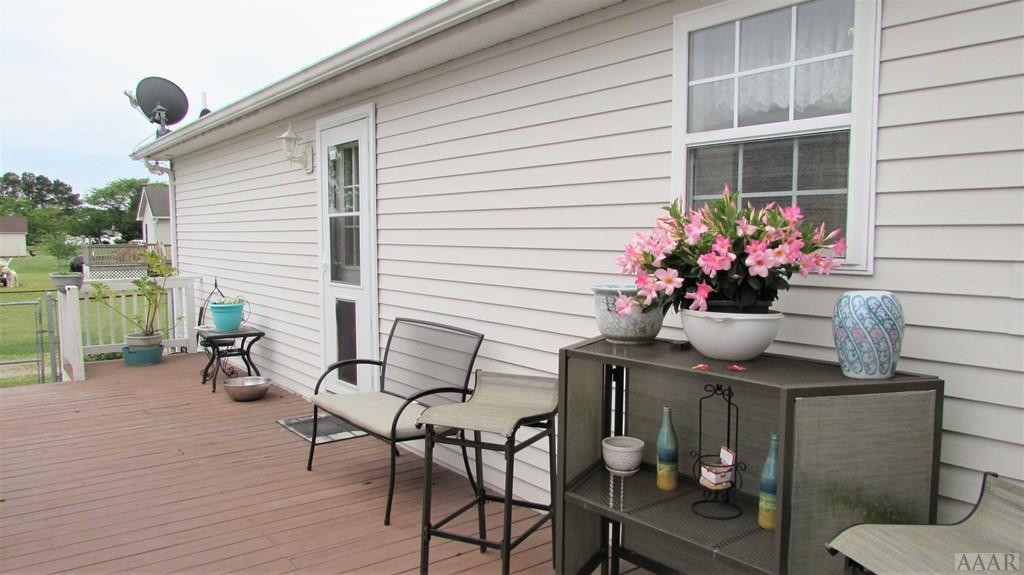 159 Scotland Road Camden, NC 27921 - Photo 29 of 49 Back decks