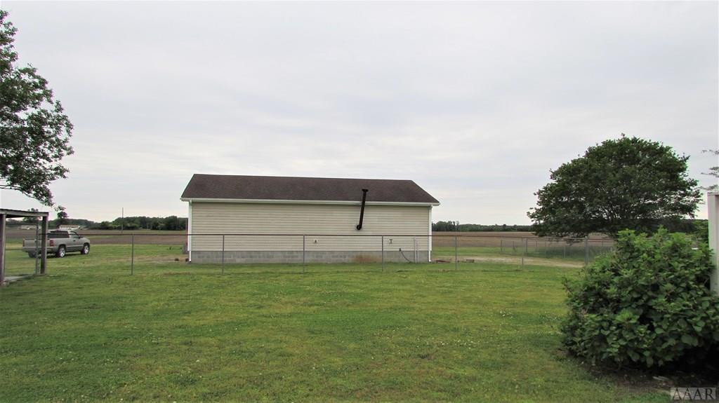 159 Scotland Road Camden, NC 27921 - Photo 36 of 49 30 X 40 detached garage workshop