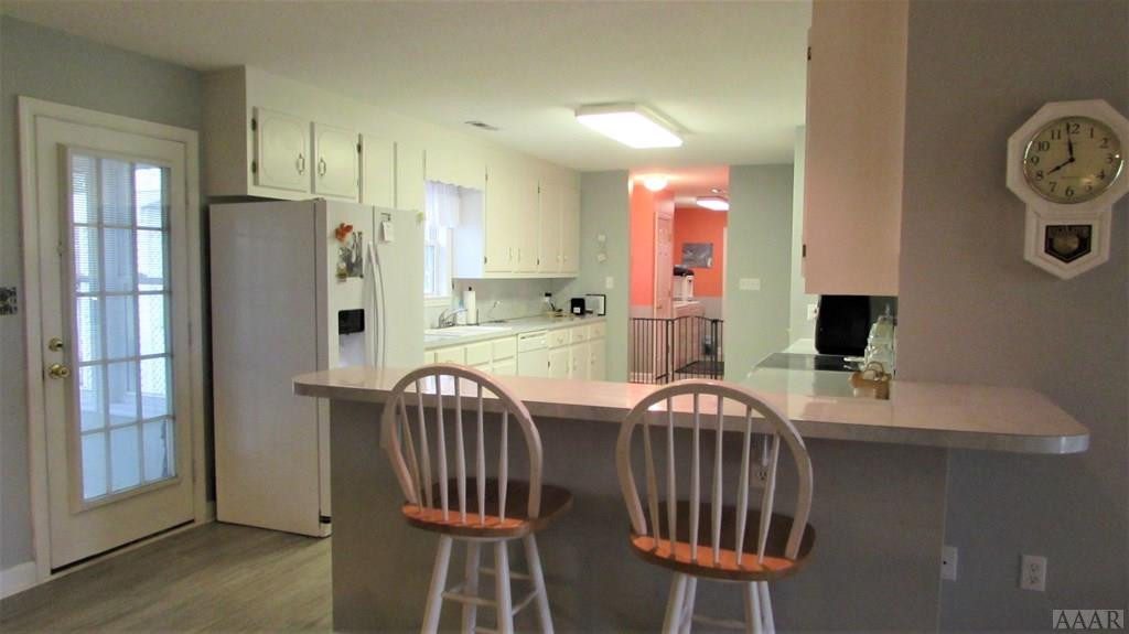 159 Scotland Road Camden, NC 27921 - Photo 6 of 49 Eat-in Kitchen