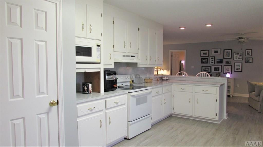 159 Scotland Road Camden, NC 27921 - Photo 8 of 49 Kitchen 3