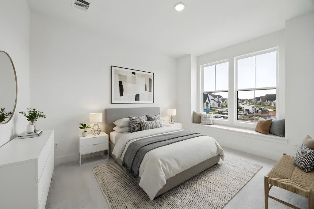 1130 Raftel Road Prosper, TX 75078 - Photo 15 of 26