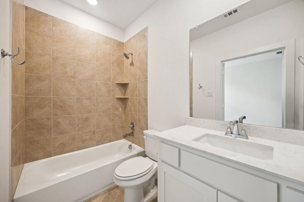 1130 Raftel Road Prosper, TX 75078 - Photo 19 of 26