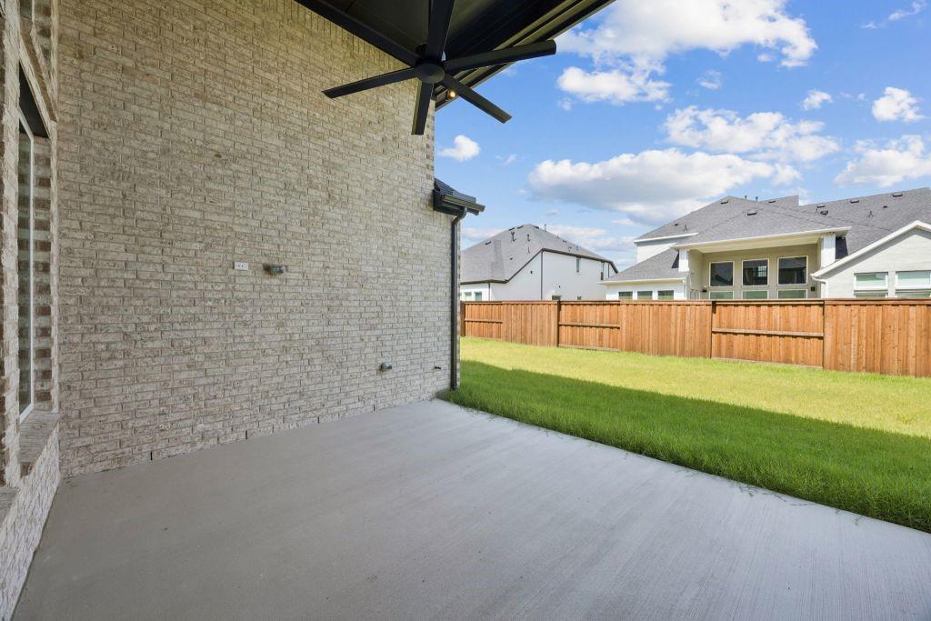 1130 Raftel Road Prosper, TX 75078 - Photo 21 of 26