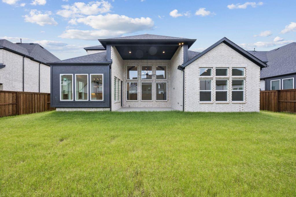 1130 Raftel Road Prosper, TX 75078 - Photo 23 of 26