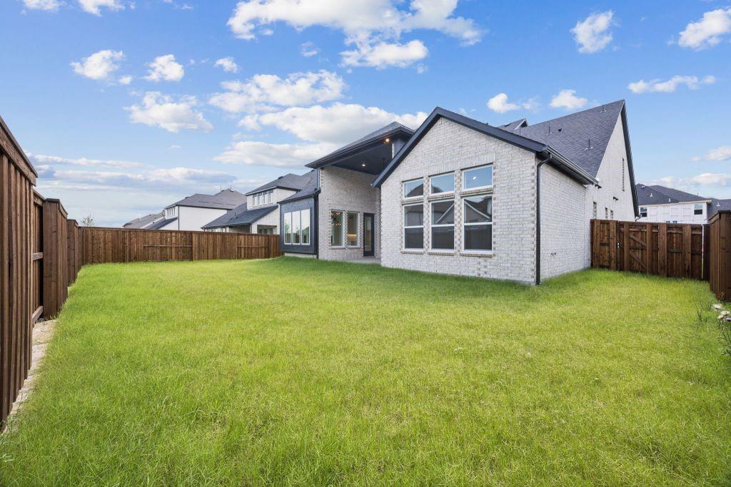 1130 Raftel Road Prosper, TX 75078 - Photo 24 of 26