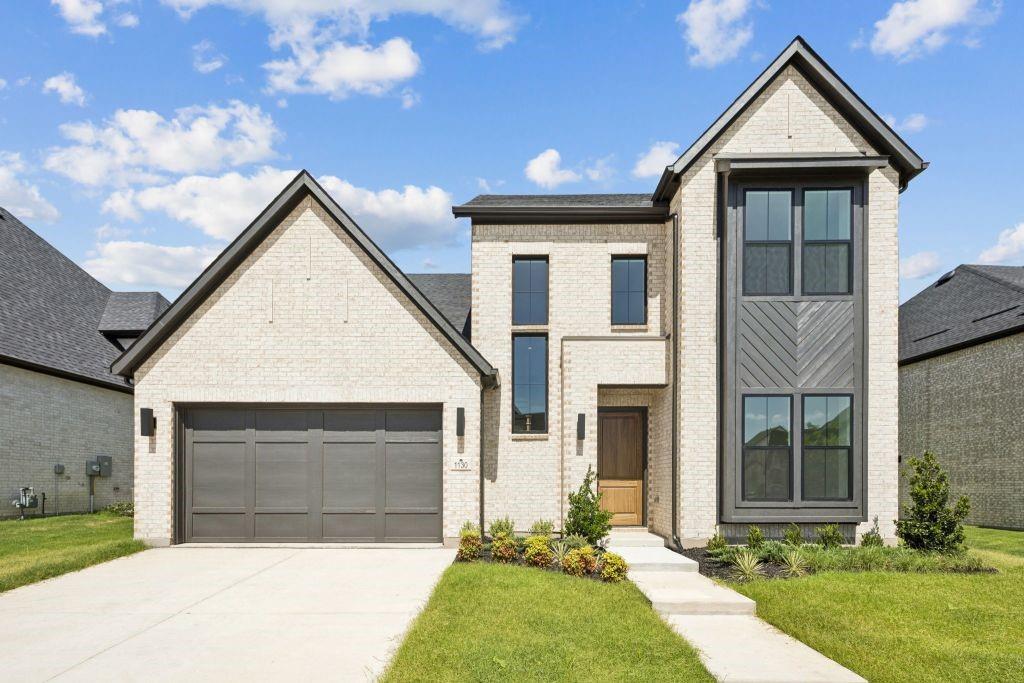 1130 Raftel Road Prosper, TX 75078 - Photo 25 of 26