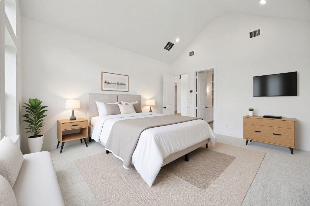 1130 Raftel Road Prosper, TX 75078 - Photo 6 of 26