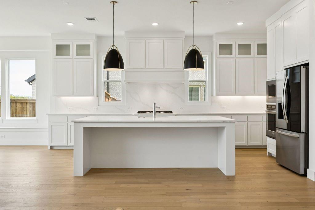 1130 Raftel Road Prosper, TX 75078 - Photo 7 of 26